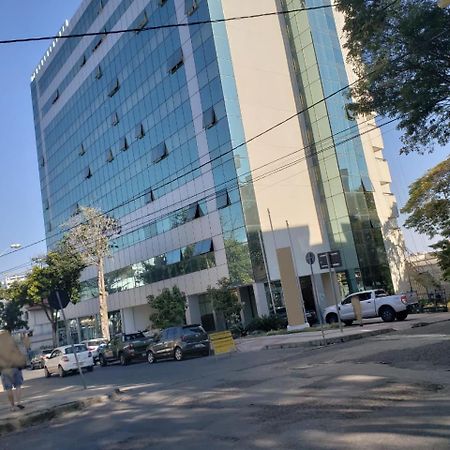בלו הוריזונטה Pampulha Rooms מראה חיצוני תמונה