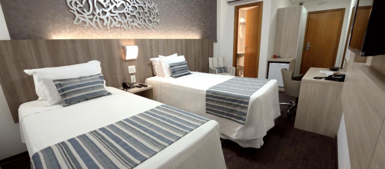 בלו הוריזונטה Pampulha Rooms מראה חיצוני תמונה