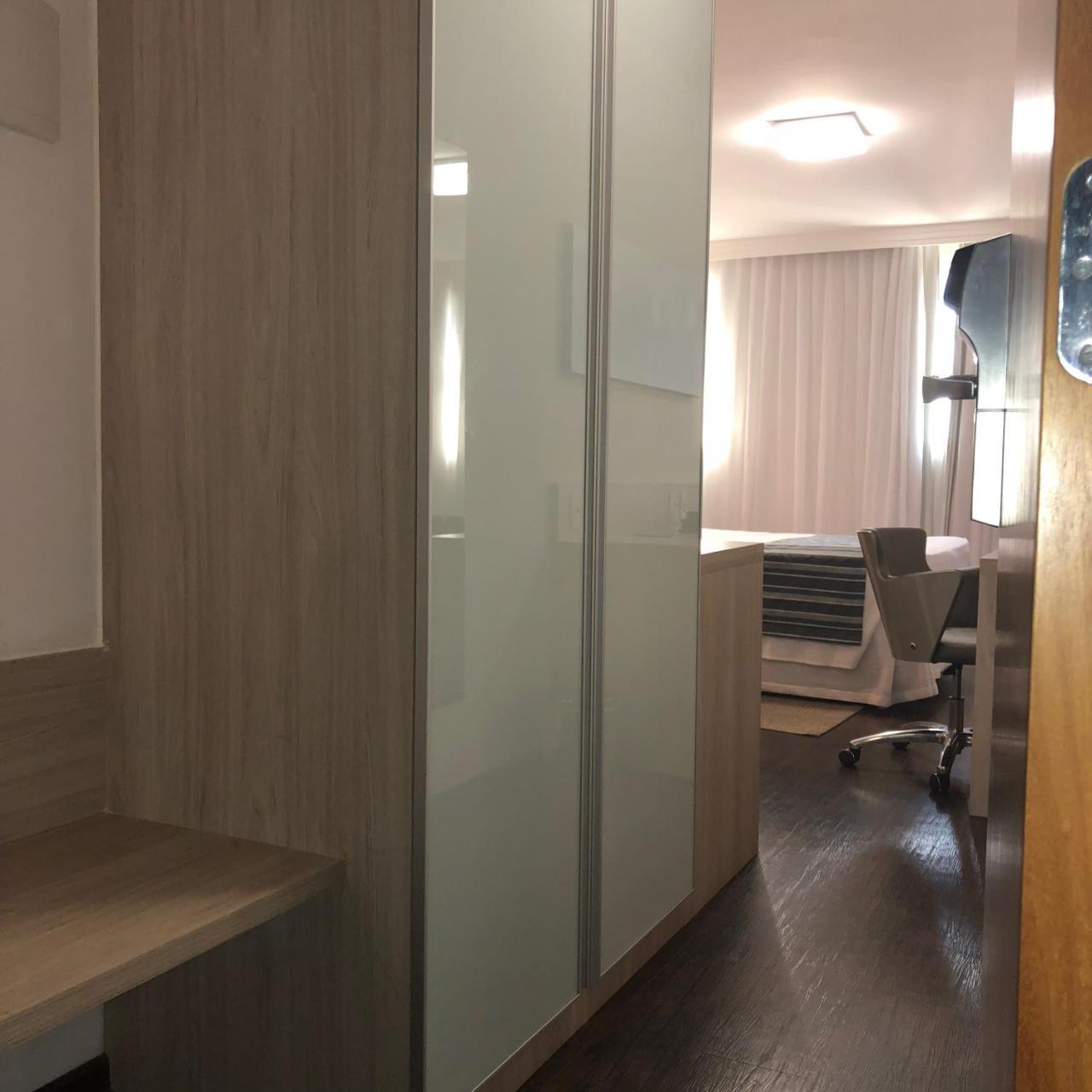 בלו הוריזונטה Pampulha Rooms מראה חיצוני תמונה