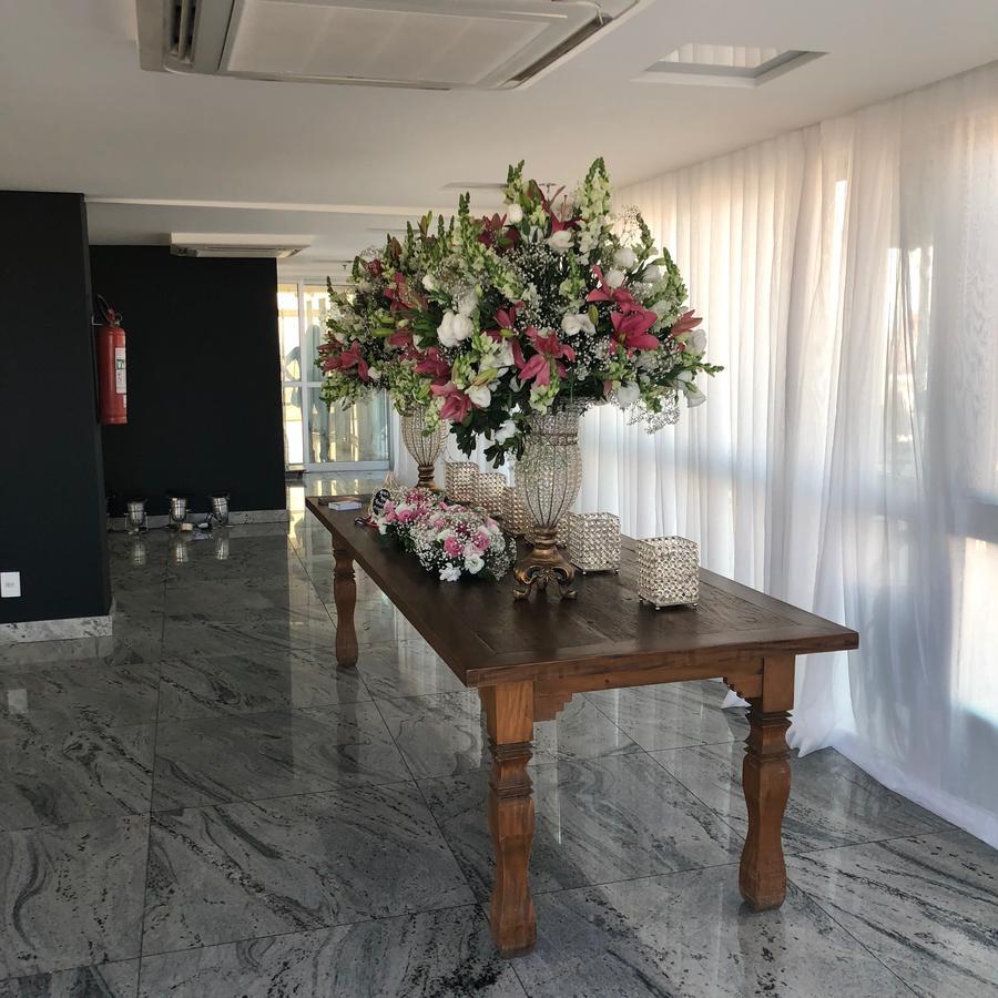 בלו הוריזונטה Pampulha Rooms מראה חיצוני תמונה