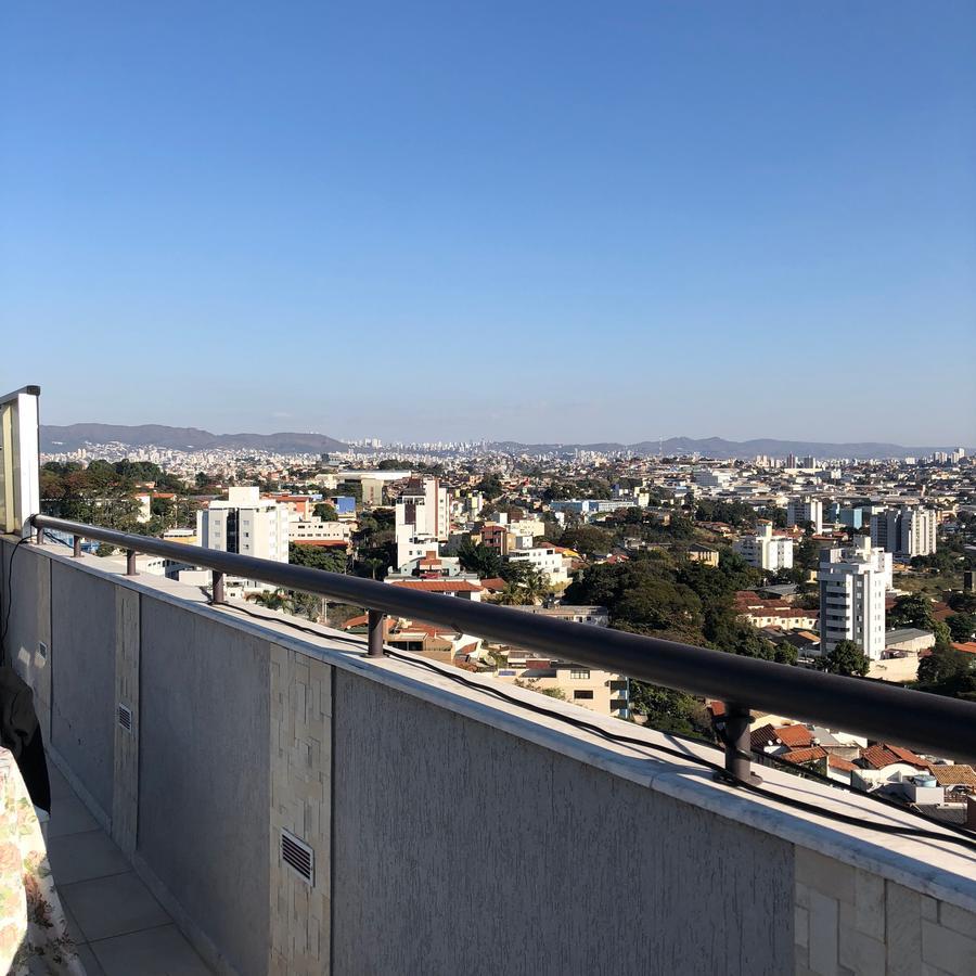 בלו הוריזונטה Pampulha Rooms מראה חיצוני תמונה