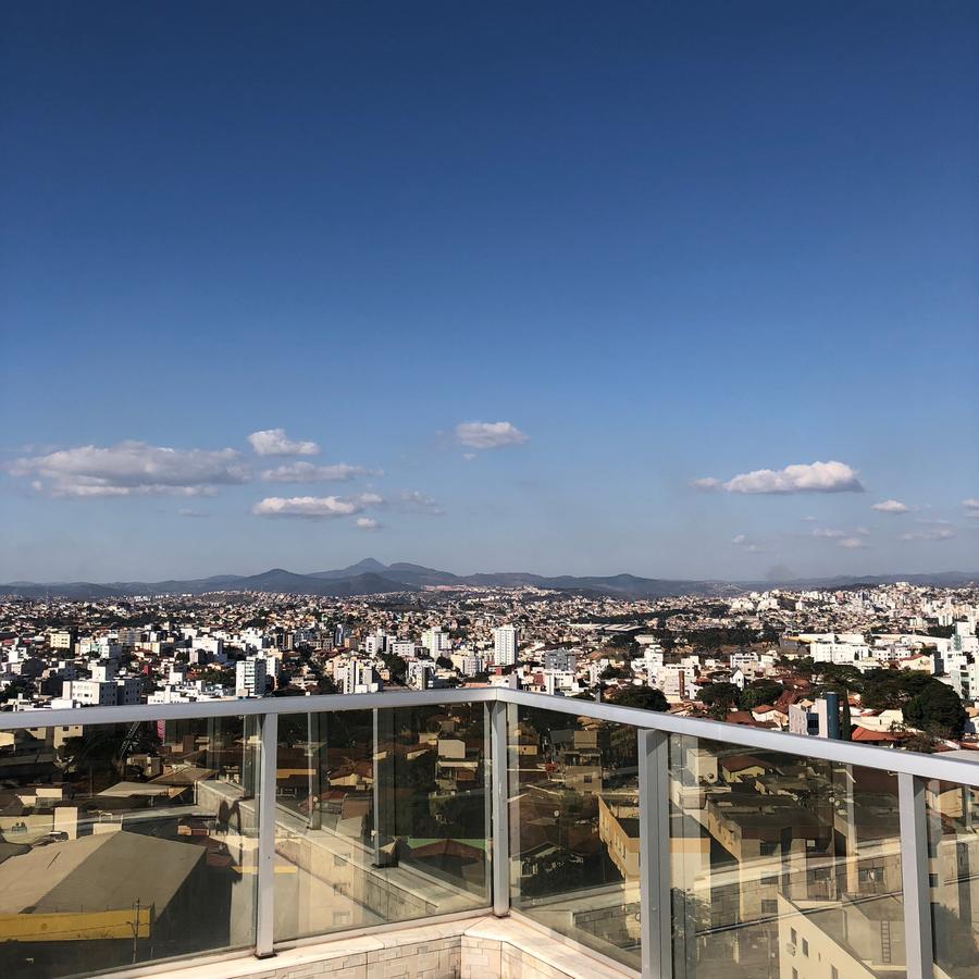 בלו הוריזונטה Pampulha Rooms מראה חיצוני תמונה