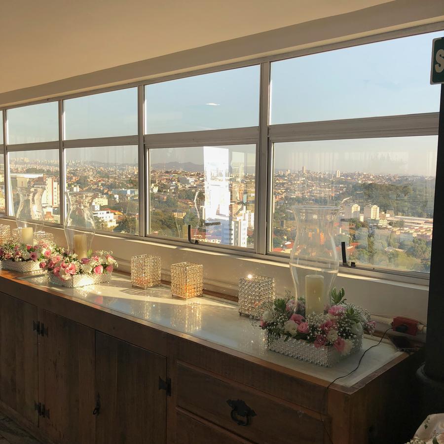בלו הוריזונטה Pampulha Rooms מראה חיצוני תמונה