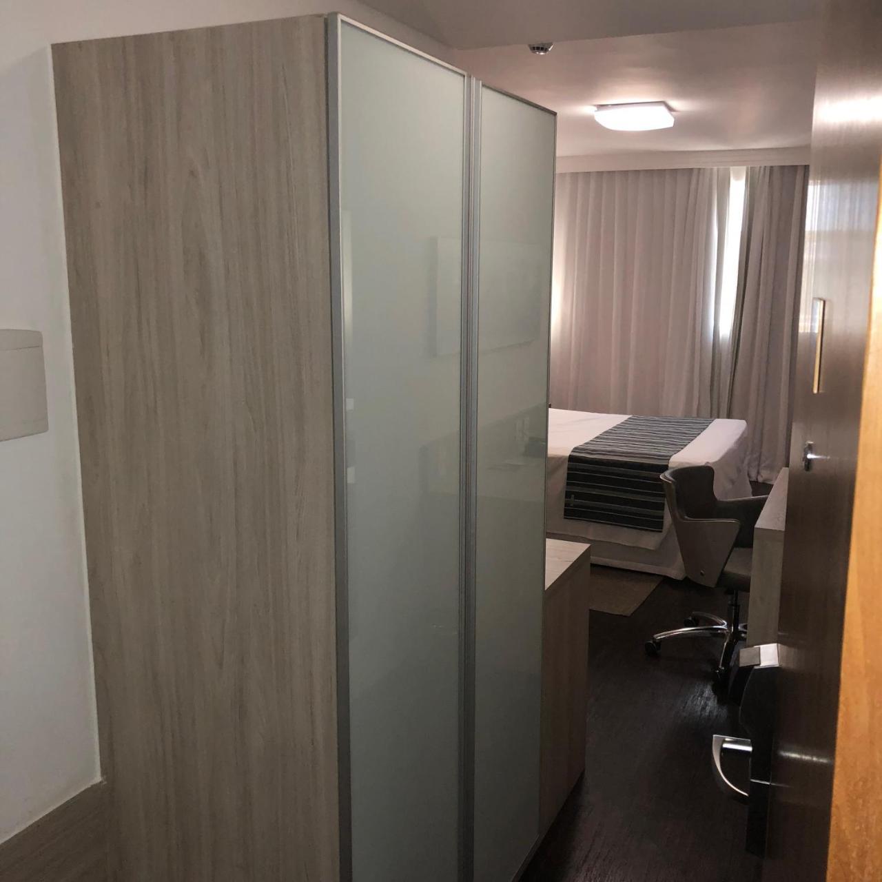 בלו הוריזונטה Pampulha Rooms מראה חיצוני תמונה