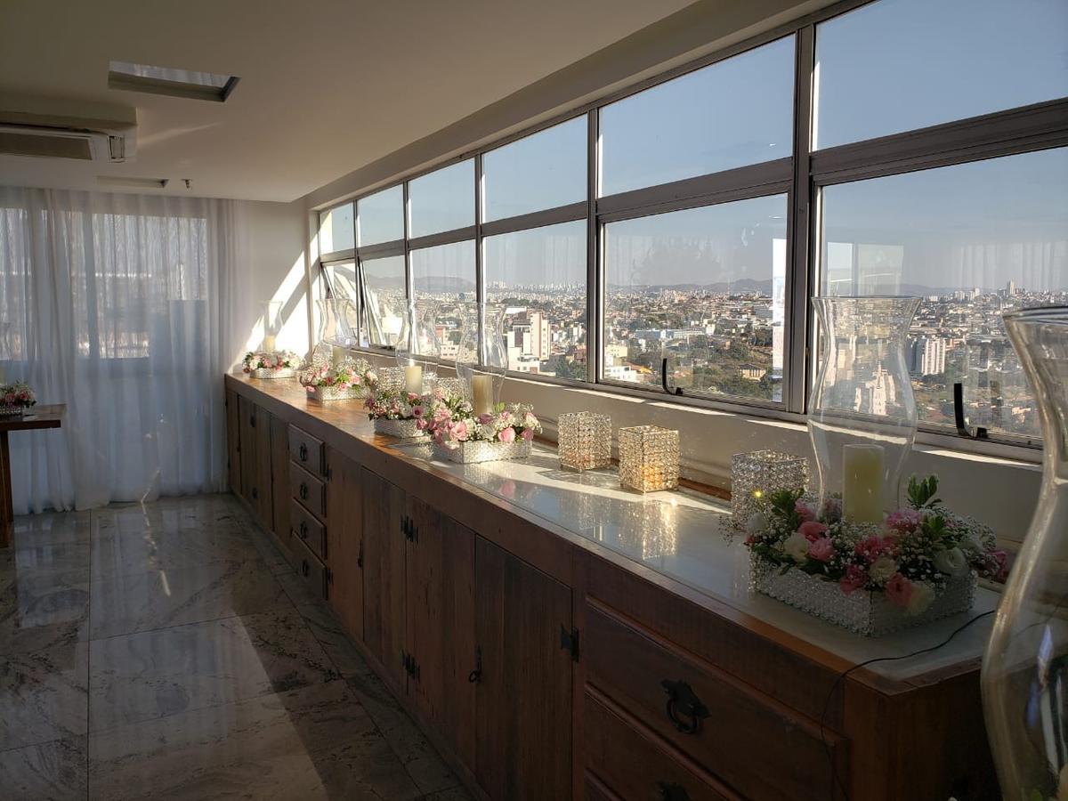 בלו הוריזונטה Pampulha Rooms מראה חיצוני תמונה