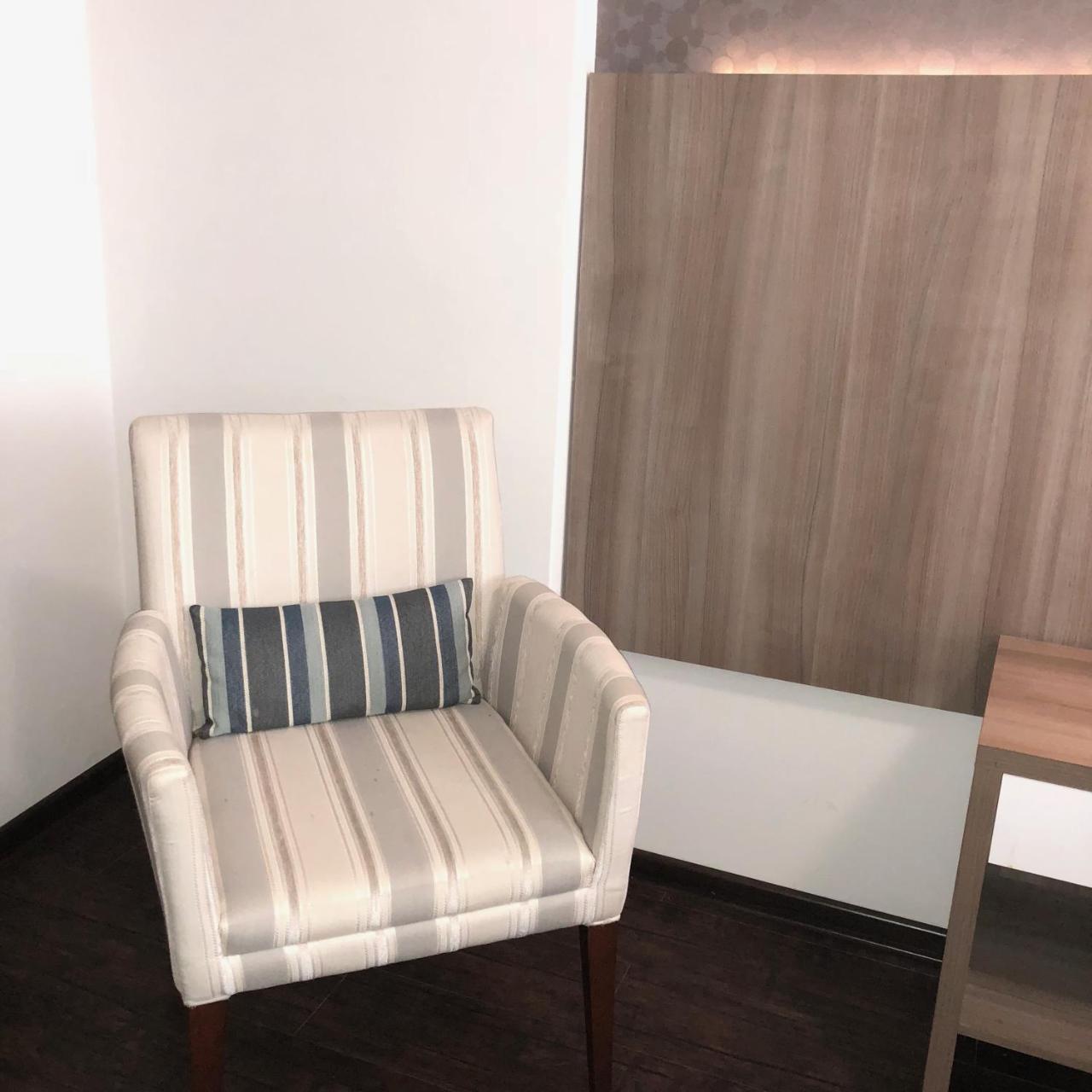 בלו הוריזונטה Pampulha Rooms מראה חיצוני תמונה