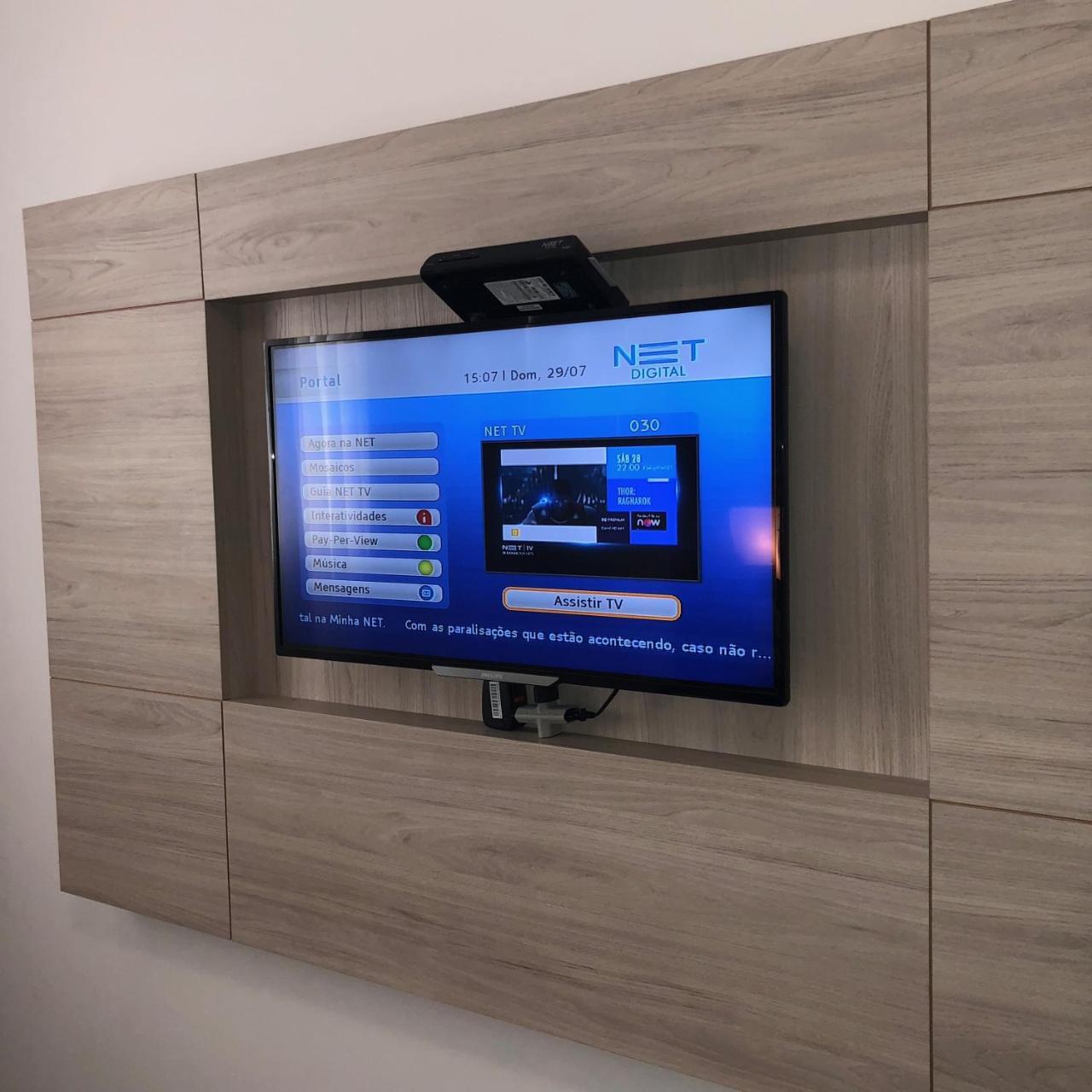 בלו הוריזונטה Pampulha Rooms מראה חיצוני תמונה