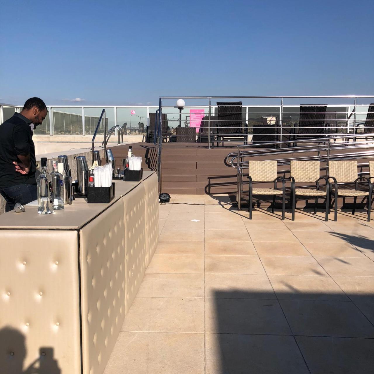 בלו הוריזונטה Pampulha Rooms מראה חיצוני תמונה