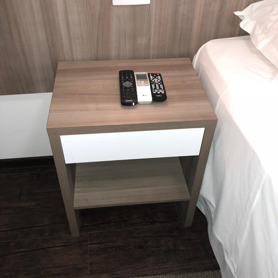 בלו הוריזונטה Pampulha Rooms מראה חיצוני תמונה